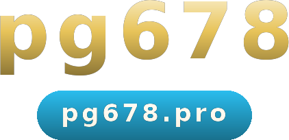 pg678 โลโก้